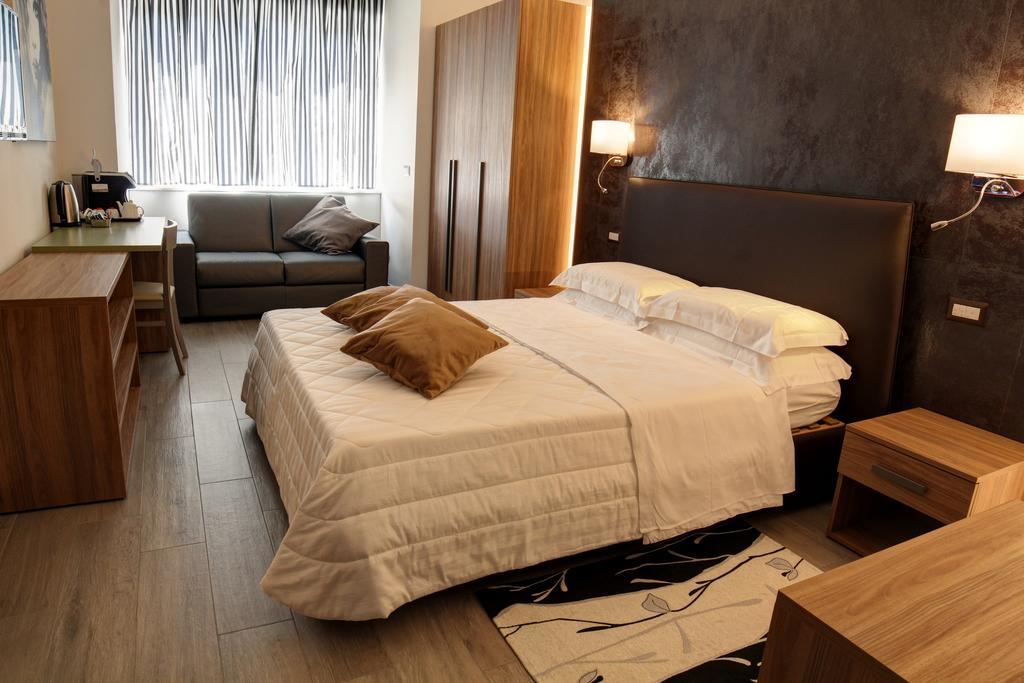 Turin Rooms "Arsenale" Dış mekan fotoğraf