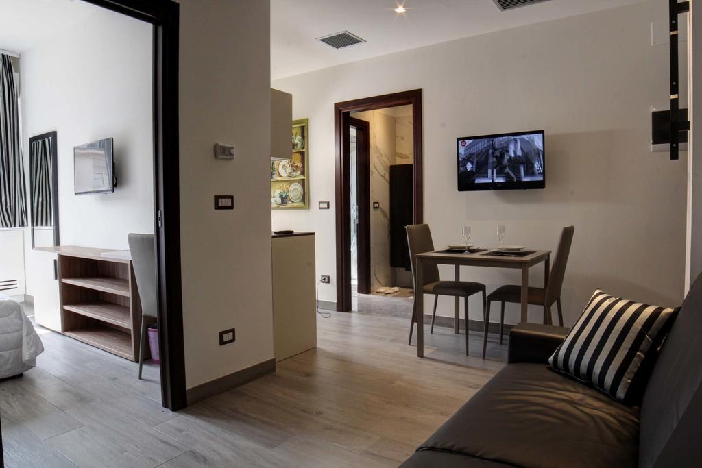 Turin Rooms "Arsenale" Dış mekan fotoğraf