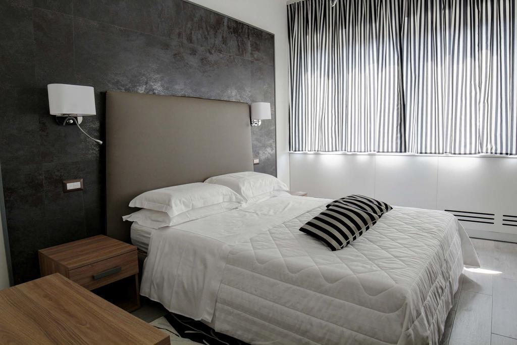 Turin Rooms "Arsenale" Dış mekan fotoğraf