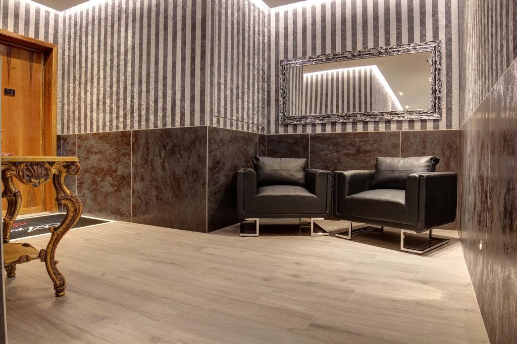 Turin Rooms "Arsenale" Dış mekan fotoğraf
