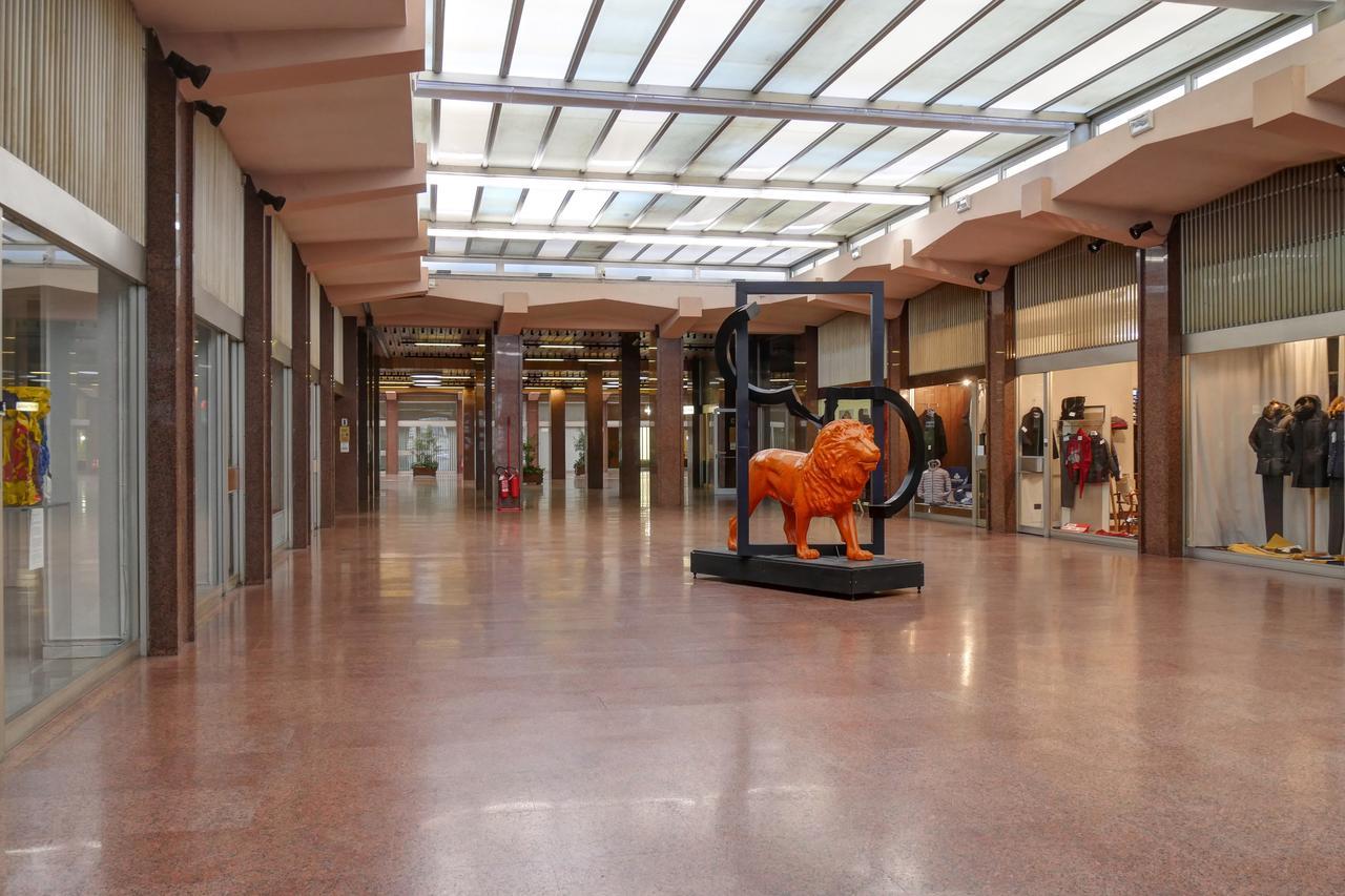 Turin Rooms "Arsenale" Dış mekan fotoğraf