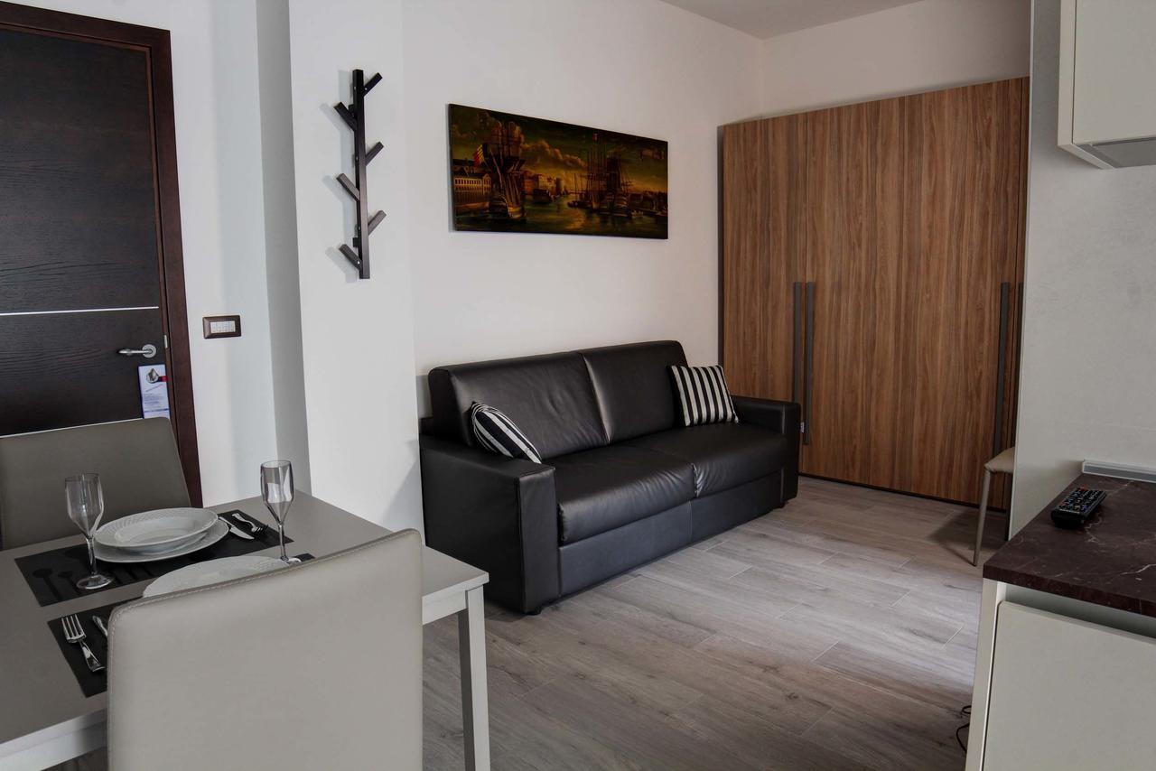 Turin Rooms "Arsenale" Dış mekan fotoğraf